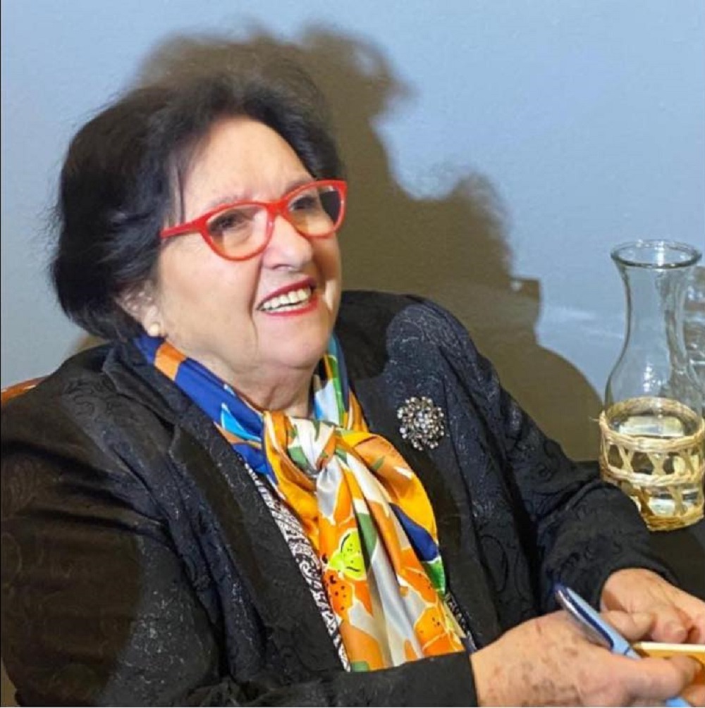 Corte de Santiago acoge solicitud de desafuero de diputada María Luisa Cordero Velásquez