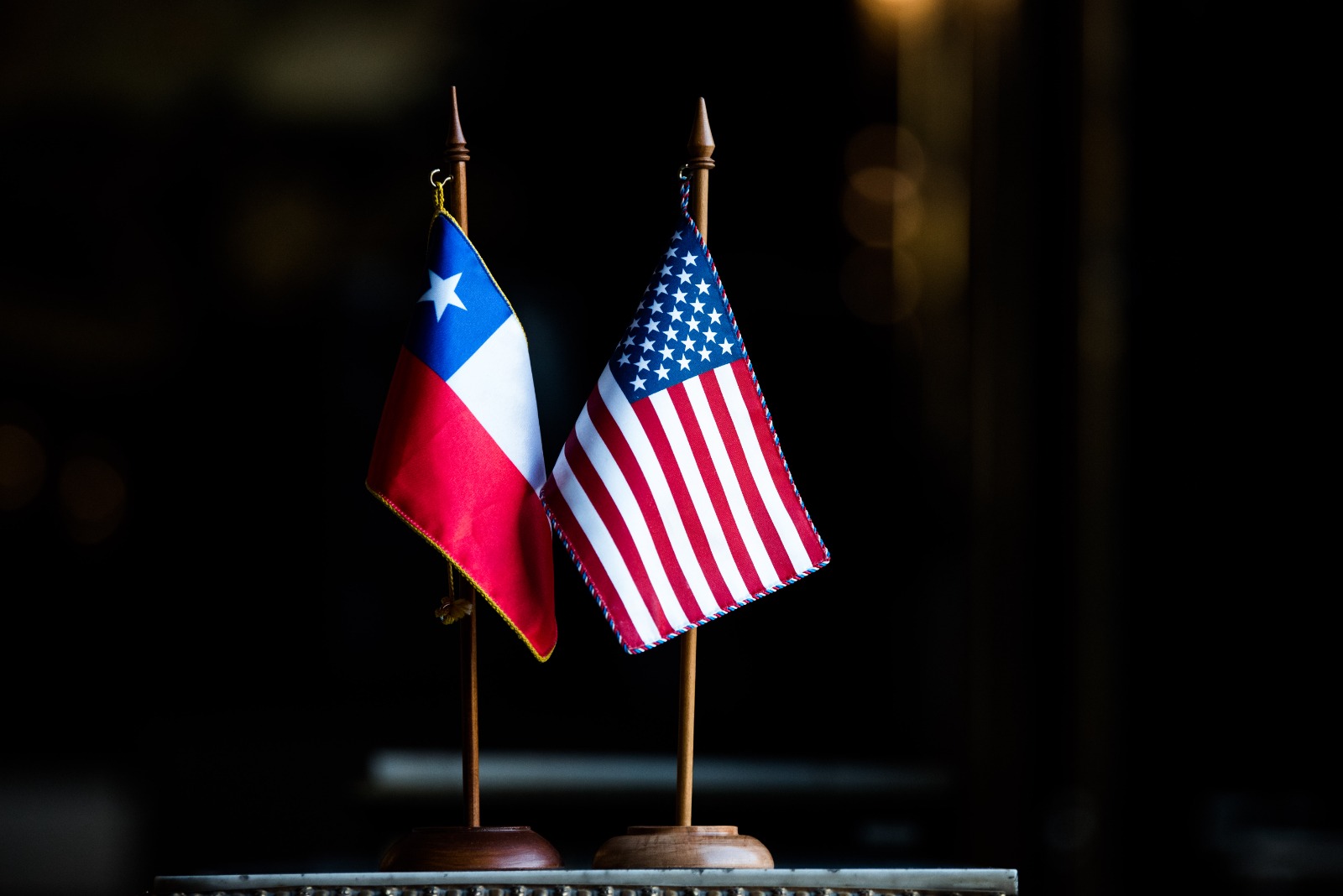 El canciller chileno advierte que unos cuantos criminales ponen en riesgo la exención de visa con EEUU