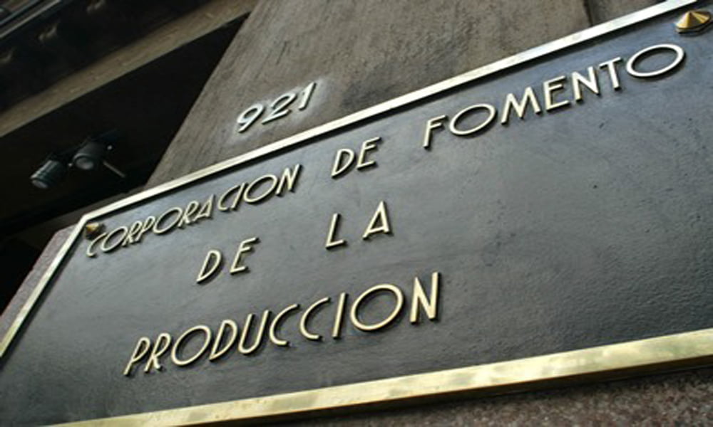 Justicia ordena a Corfo entregar información solicitada por ley de transparencia