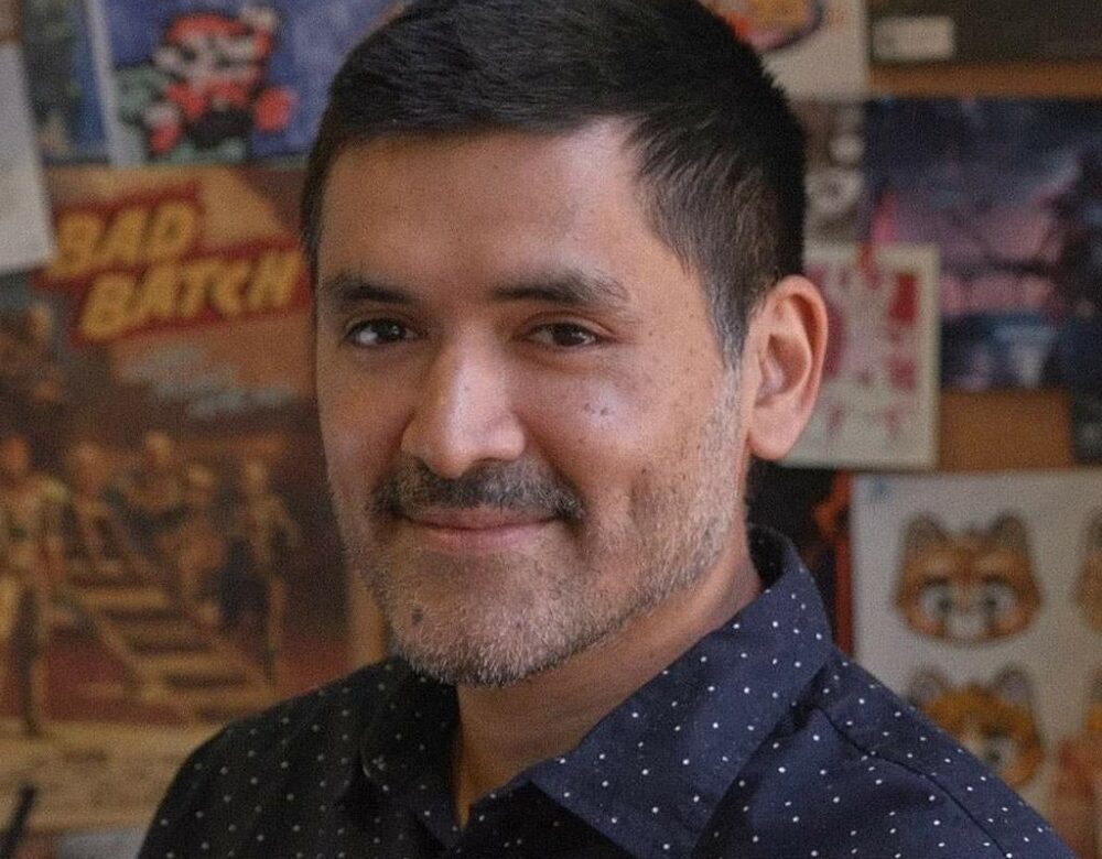 Entrevista a Gabriel Osorio sobre su cortometraje para Star Wars: “Es más simbólico aun que recibir un Oscar”