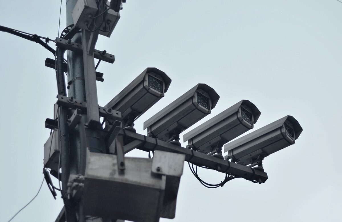 Gabriel Boric anuncia que instalará televigilancia con inteligencia artificial para combatir delincuencia