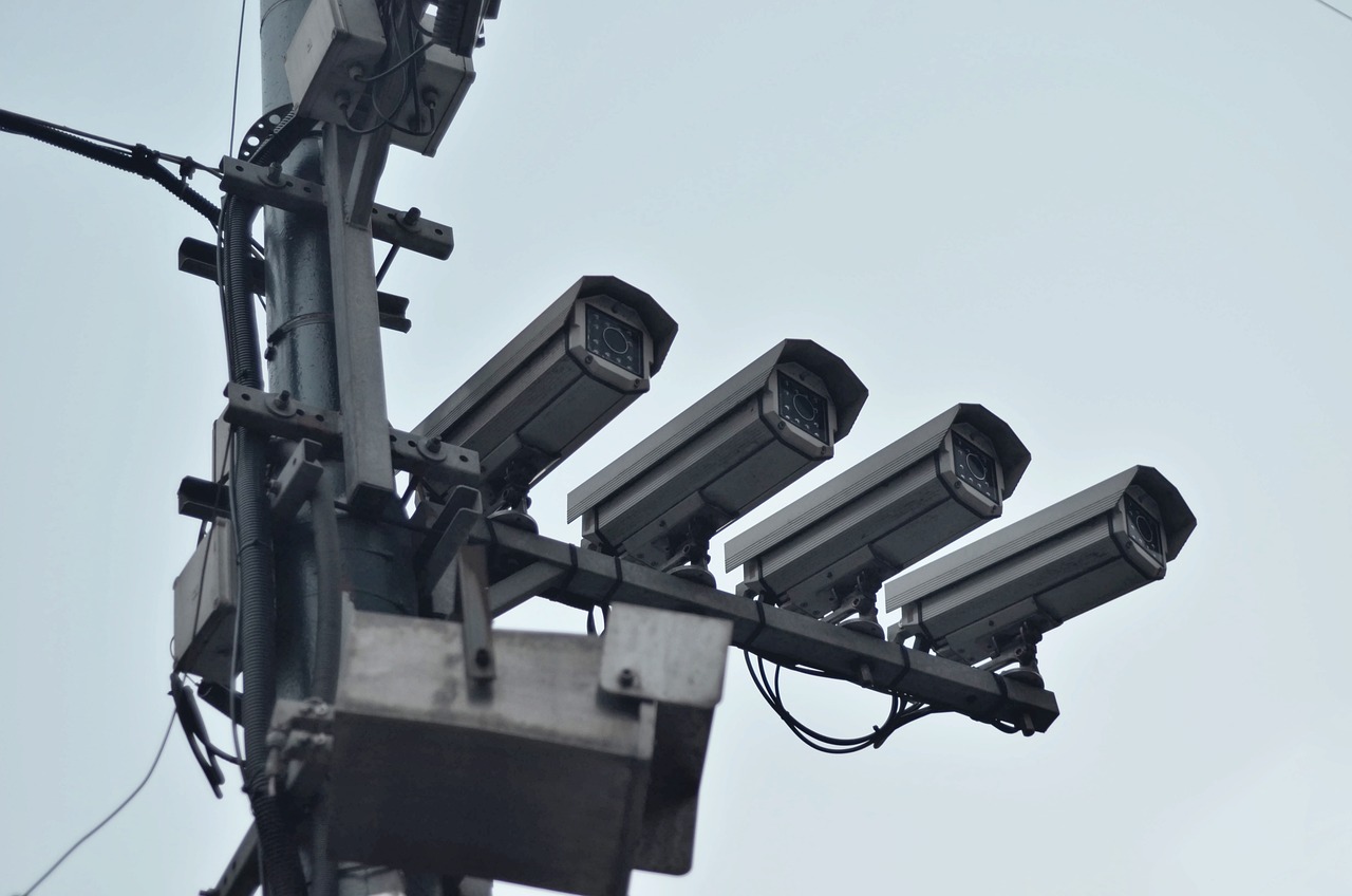 Gabriel Boric anuncia que instalará televigilancia con inteligencia artificial para combatir delincuencia