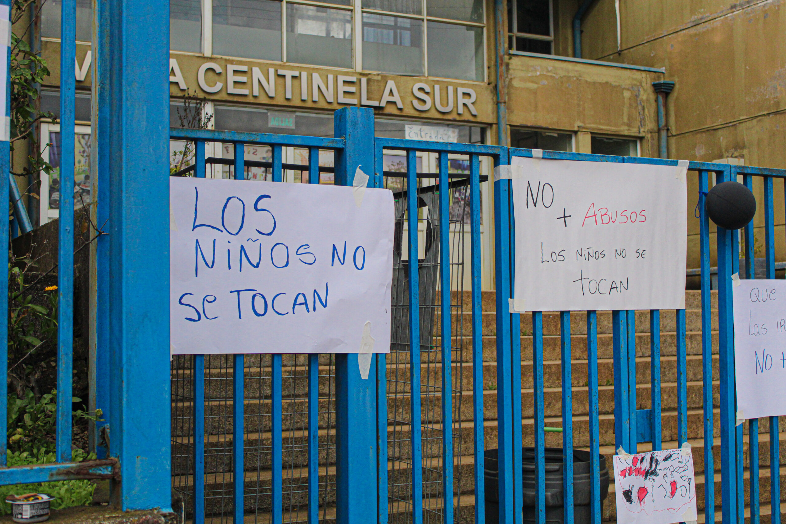 Diputados Republicanos piden cárcel para los responsables tras «charla sexual» en colegio de Talcahuano