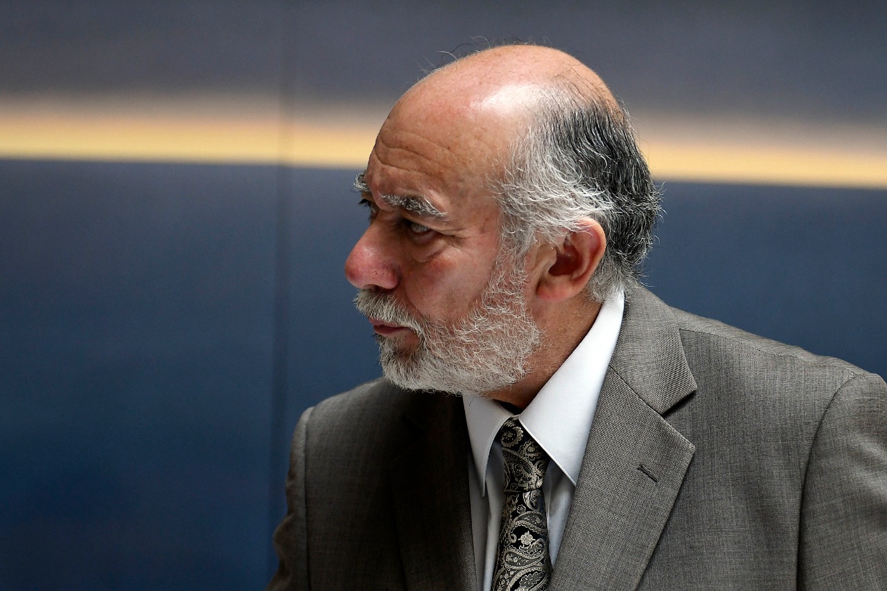 Senador Flores (DC) aboga por urgentes cambios a Ley de Presupuesto y fortalecimiento de Contraloría