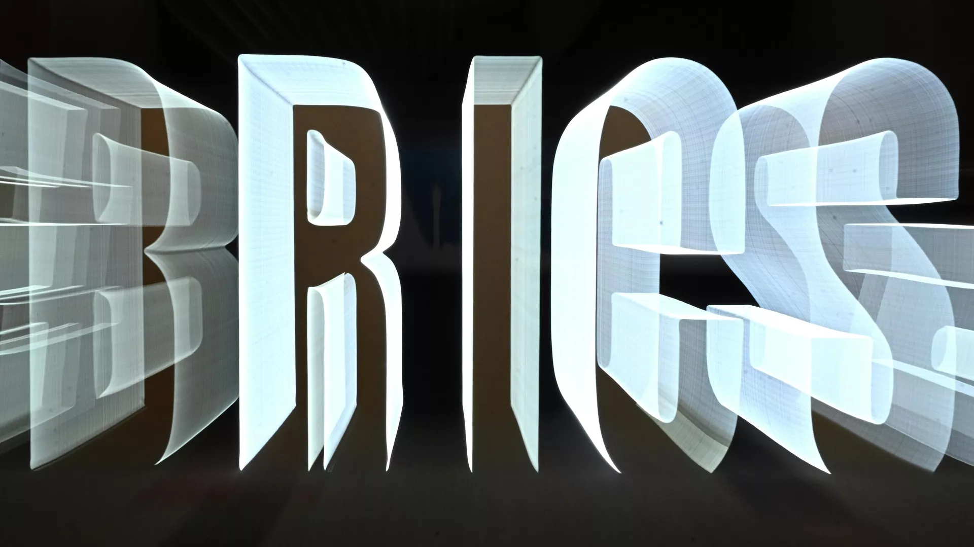  El grupo BRICS: desde una idea hasta una asociación global