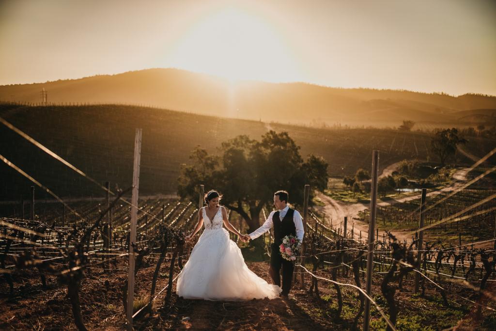 Santiago Wedding Summit: El encuentro para la industria de bodas y turismo romántico se toma la capital