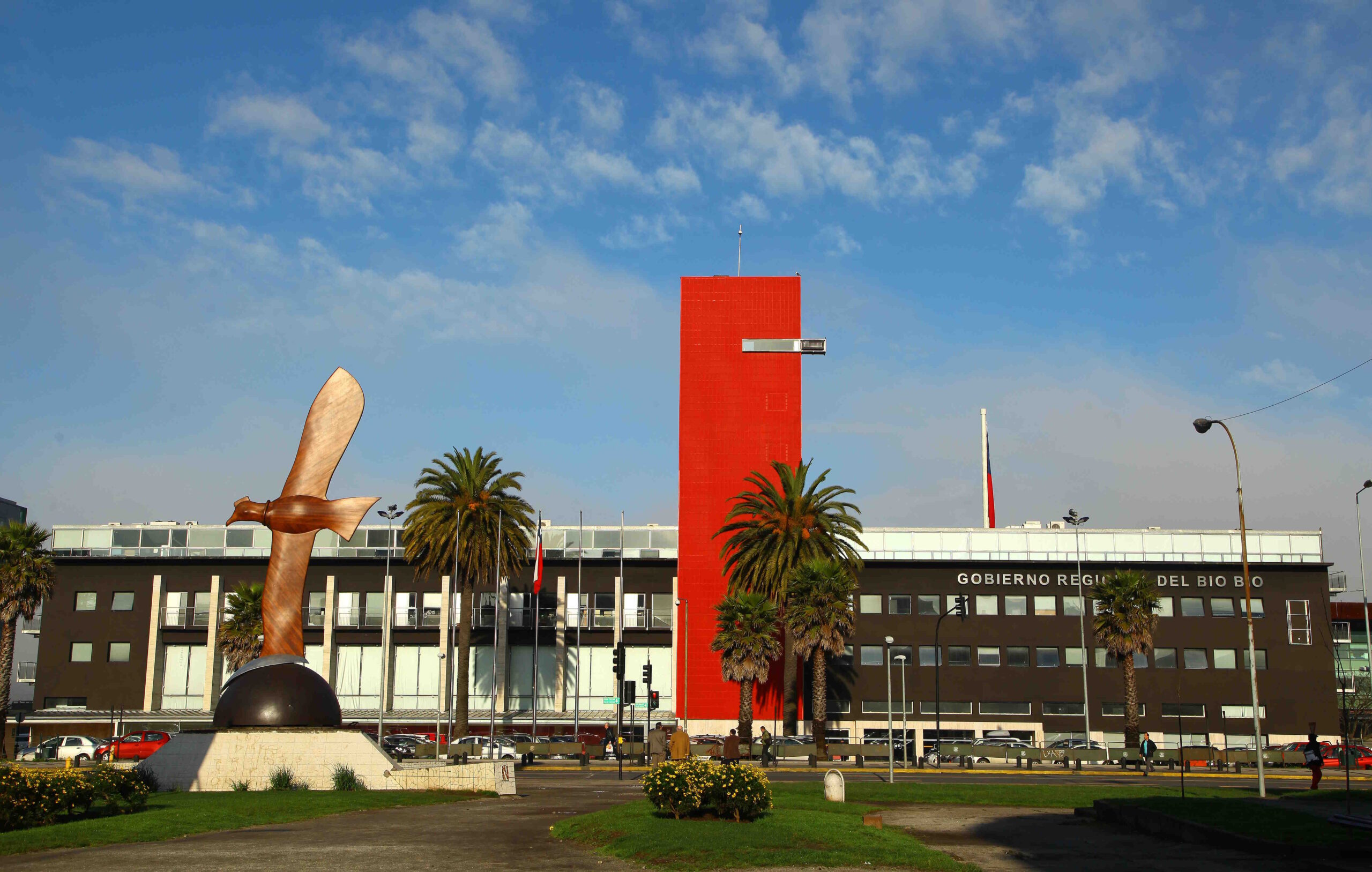 Gobierno Regional (GORE) del Biobío confirma renuncia de altas autoridades en medio de investigación por Caso Convenios