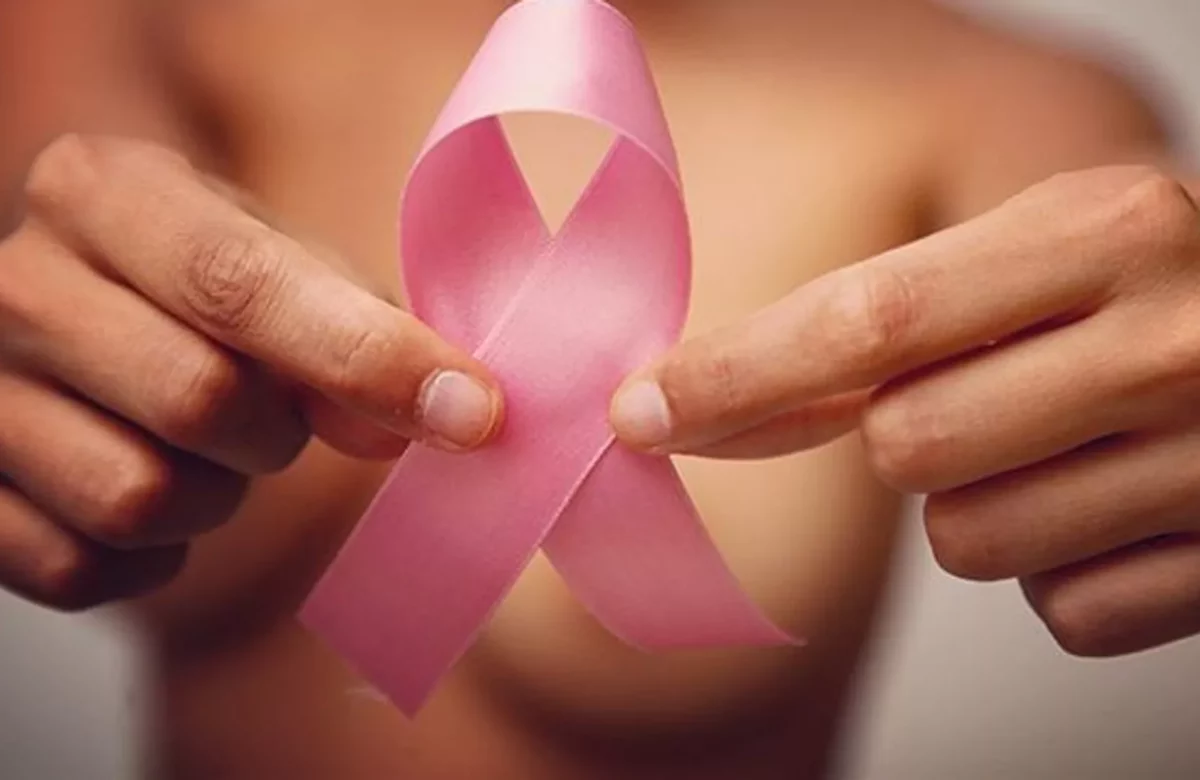 Científicos descubren una forma de diagnosticar el cáncer de mama analizando la leche materna