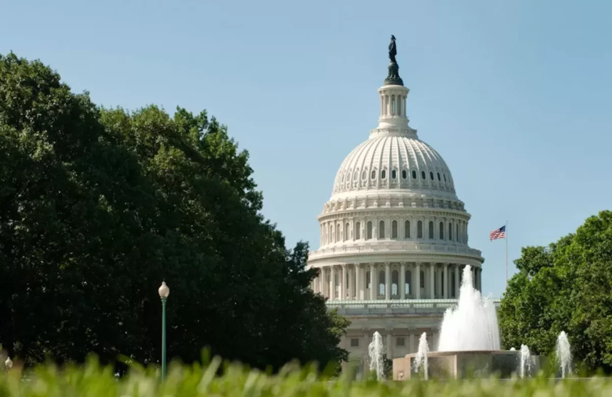 Cámara de Representantes de EEUU retira ayuda a Ucrania del proyecto de ley de gastos de Defensa