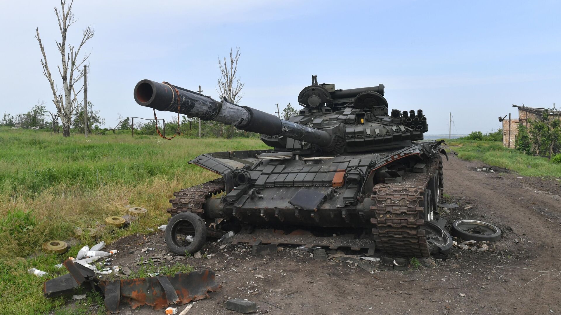  Las «duras lecciones» para Ucrania tras el fracaso de la contraofensiva