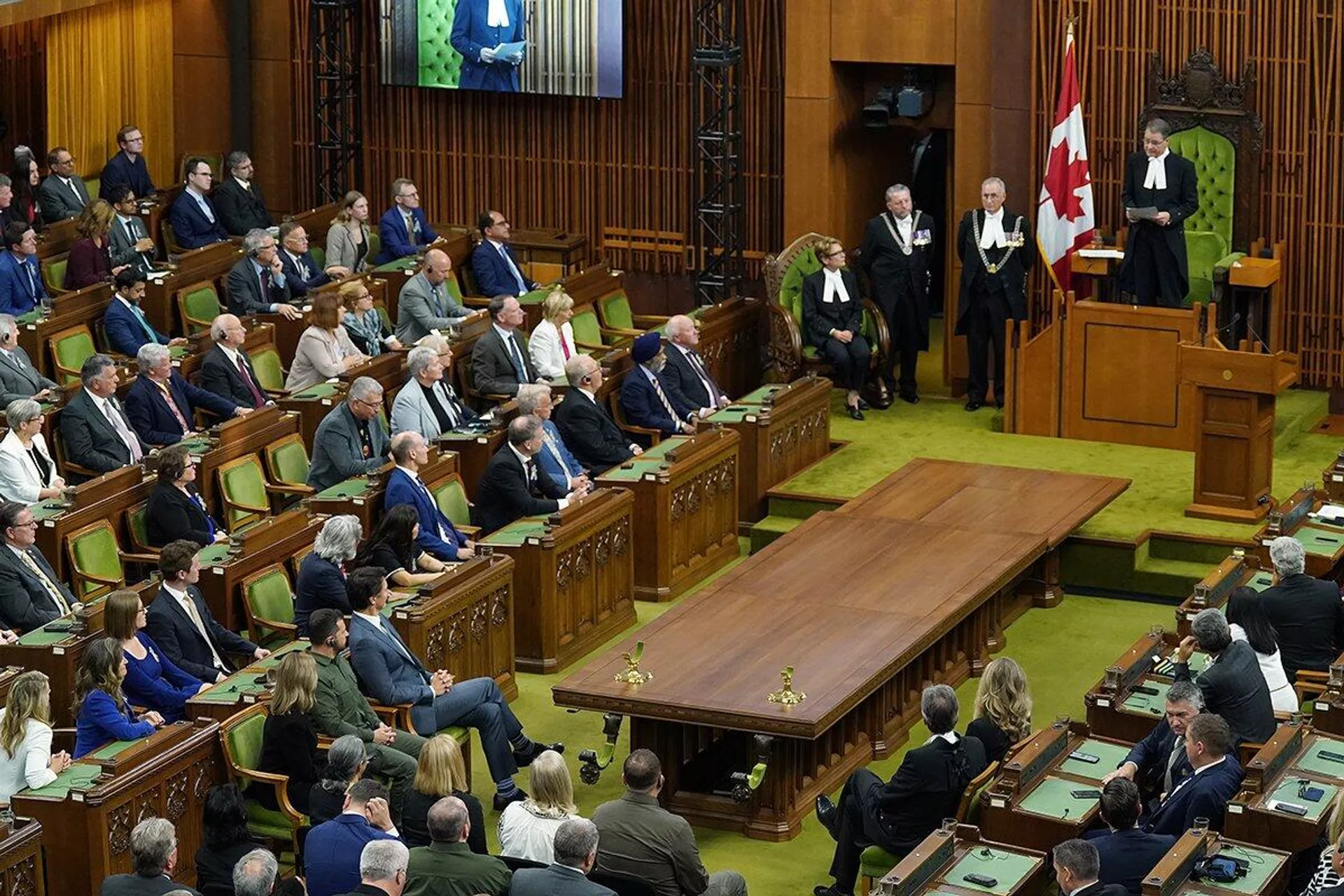 Neonazismo en Ucrania | «Es indignante»: exigen explicaciones a Canadá por homenajear a un veterano nazi de las SS