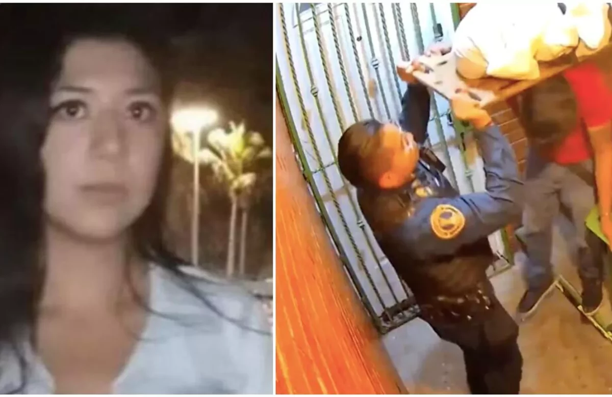 Un video viral y versiones contrarias: ¿qué se sabe del feminicidio de Montserrat Juárez en México?