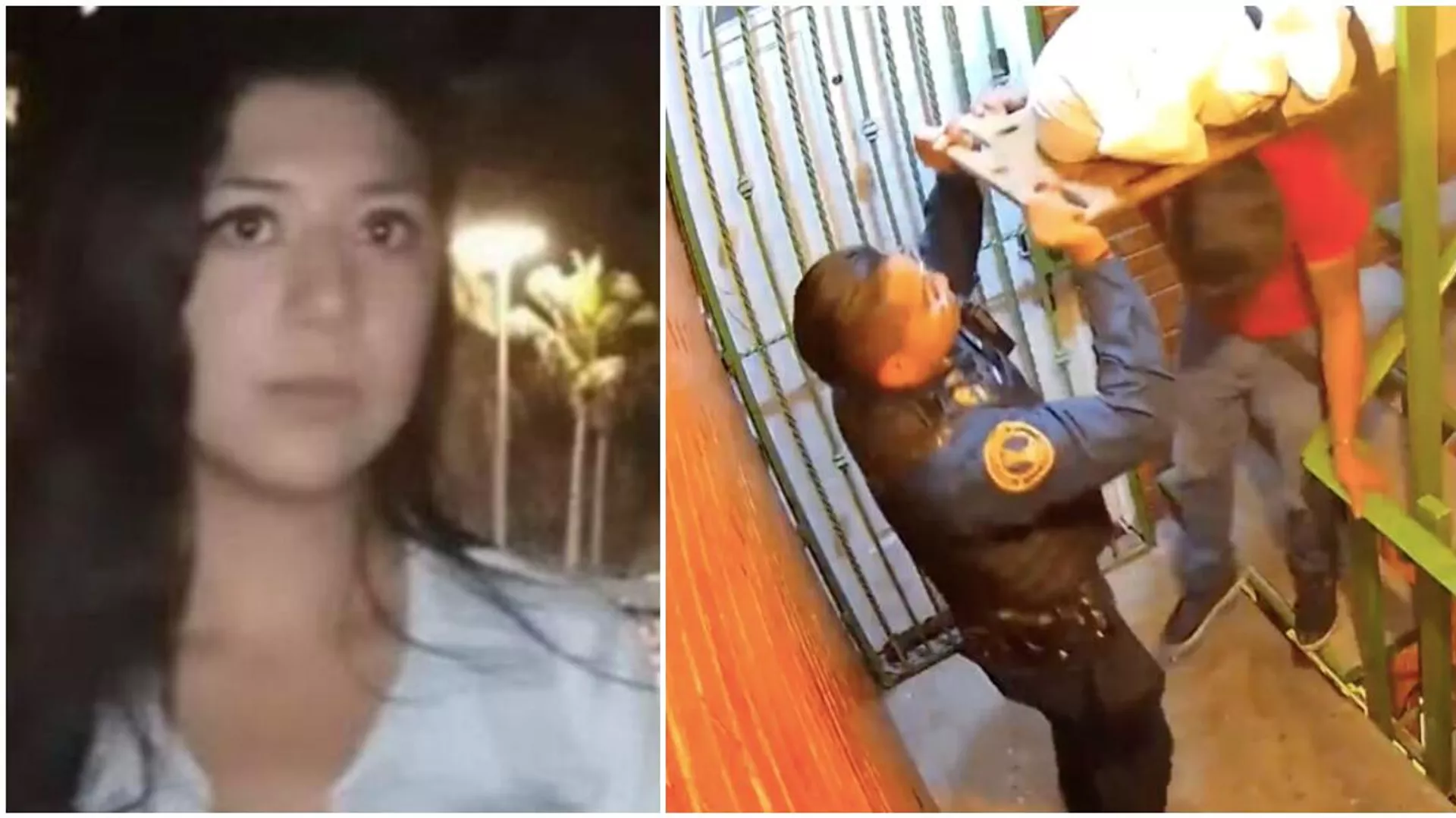 Un video viral y versiones contrarias: ¿qué se sabe del feminicidio de Montserrat Juárez en México?