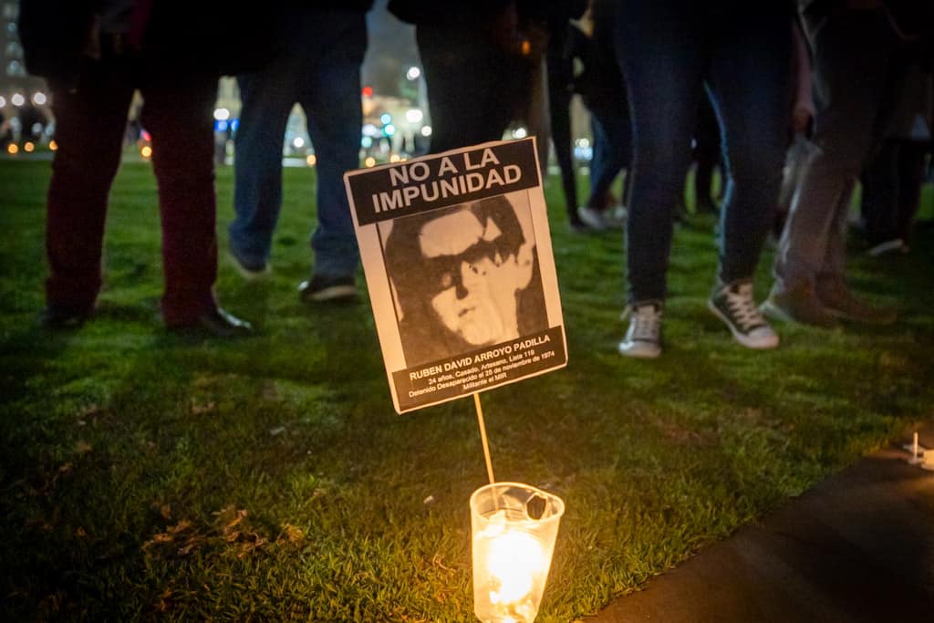Lagos Weber reconoce pifias a su padre: «Parece que no todos lo quieren, pero Lagos no iba a dejar de ir a esa actividad