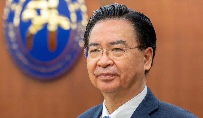 Columna de Jaushieh Joseph Wu | Unidos por la paz mundial y la inclusión de Taiwán en la ONU