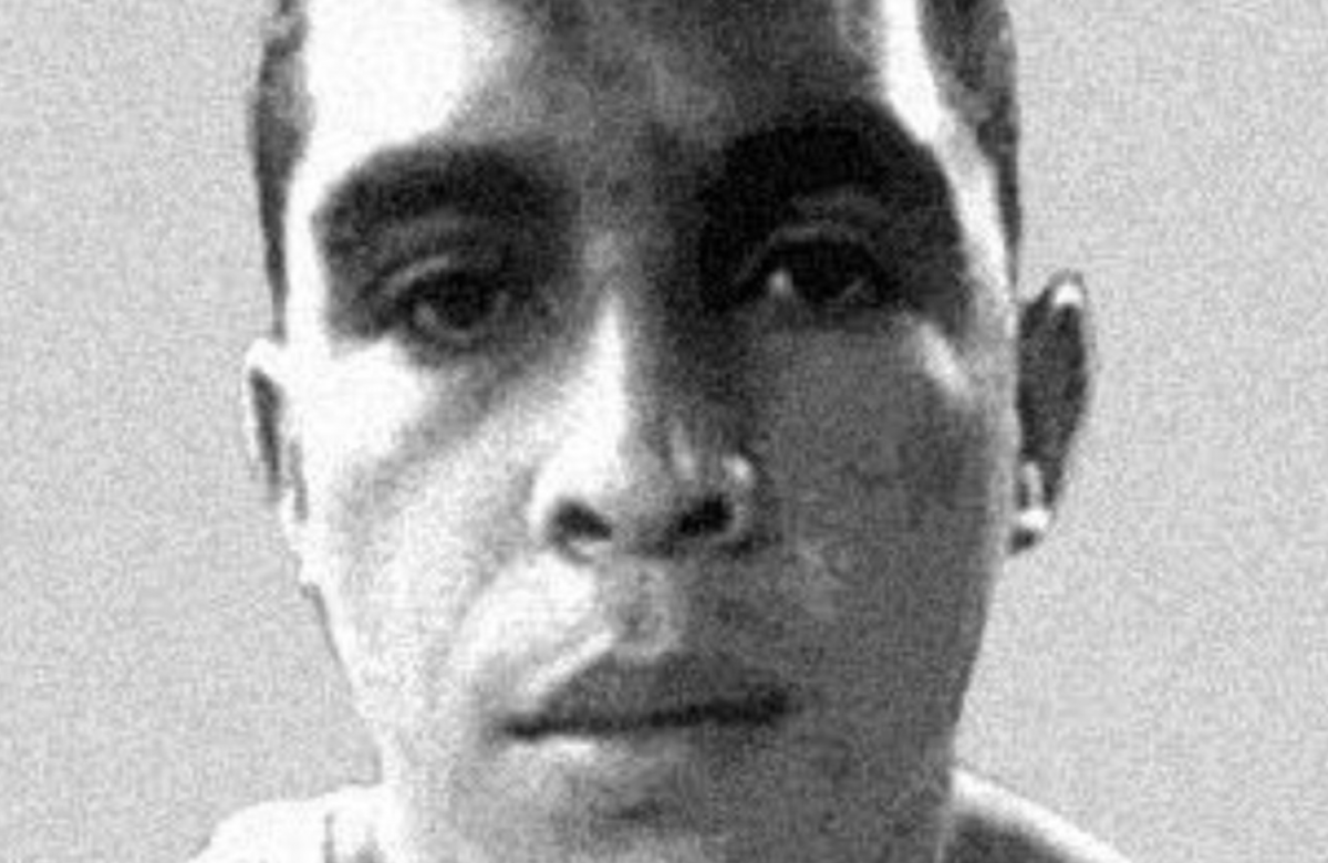 Carabineros emite «alerta de seguridad» por el «Niño Guerrero», líder del Tren de Aragua