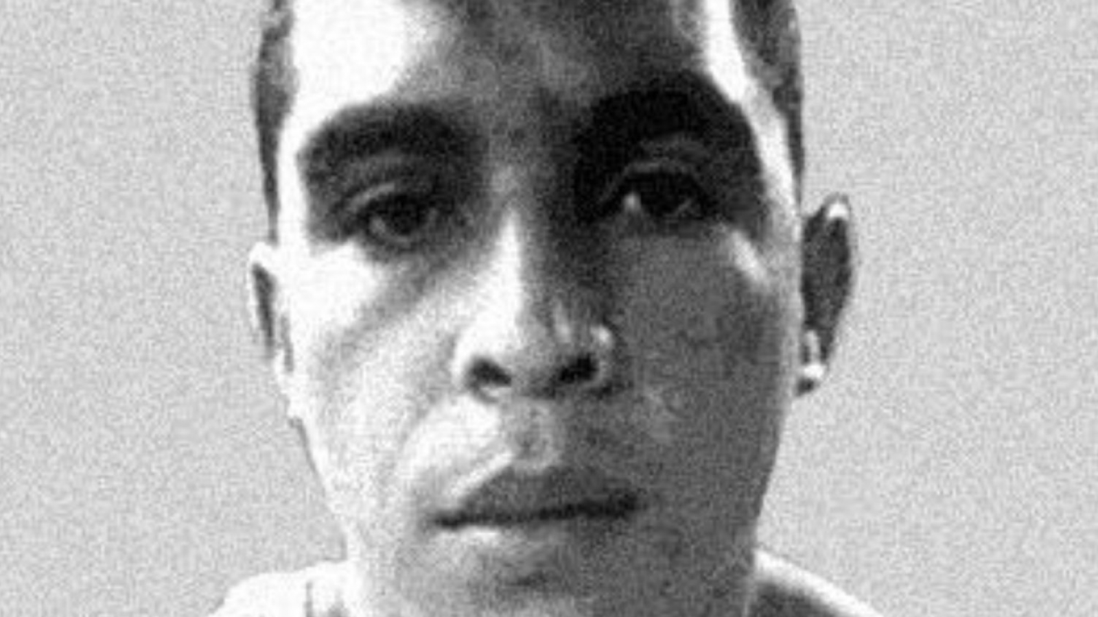 Carabineros emite «alerta de seguridad» por el «Niño Guerrero», líder del Tren de Aragua