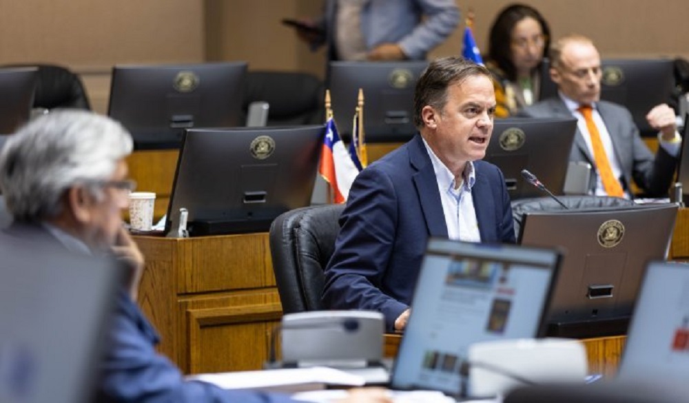 Senado rechazó nombramiento de Blanquita Honorato como defensora de la Niñez