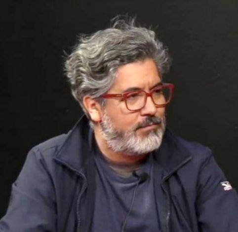 FABIAN CABALLERO VERGARA PRESIDENTE FENTRAMUCH